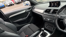 Audi Q3 1.4T FSI S Line Edition 5dr Petrol Estate